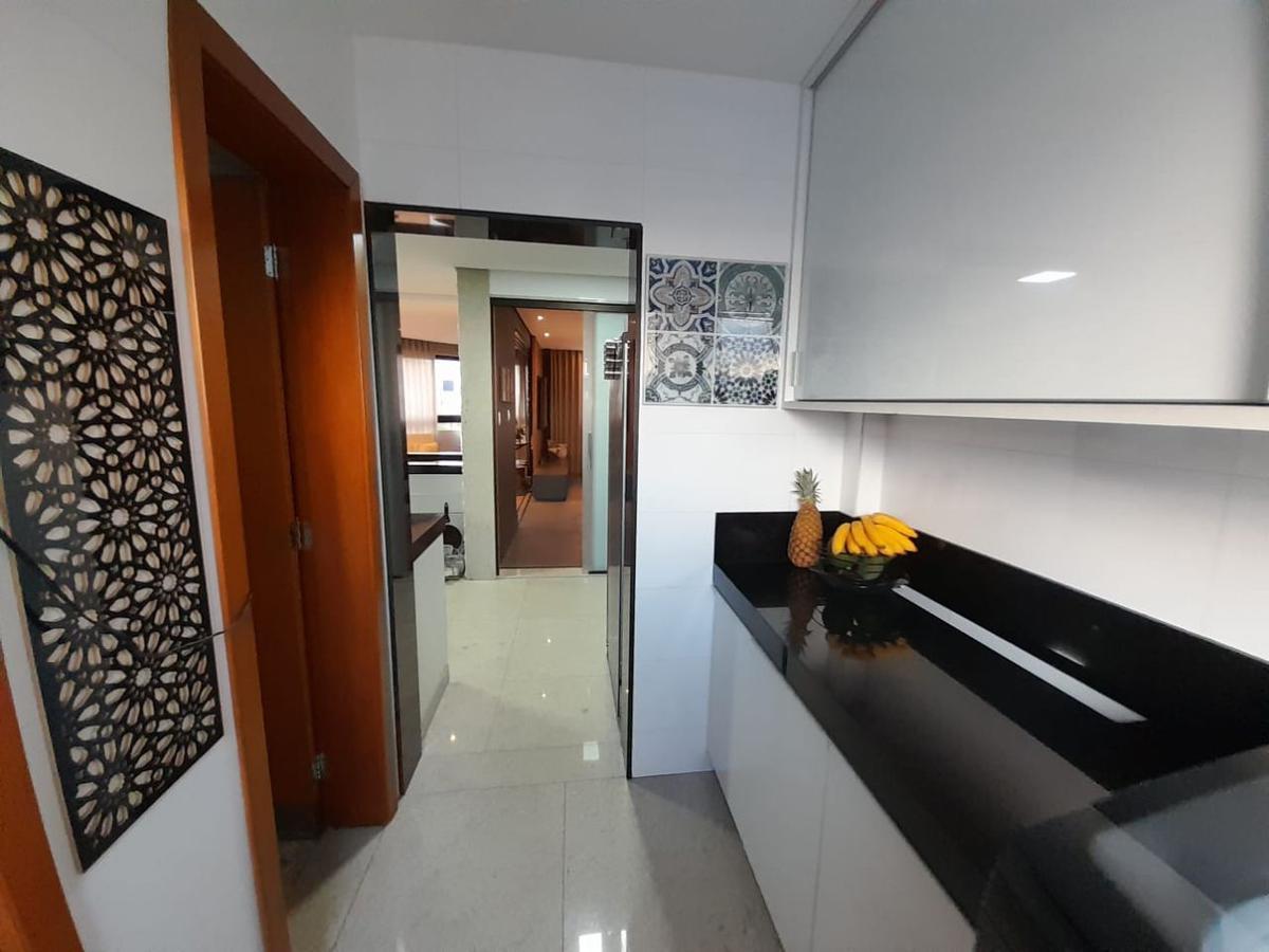Apartamento, Palmares, 4 Quartos, 4 Vagas, 1 Suíte
