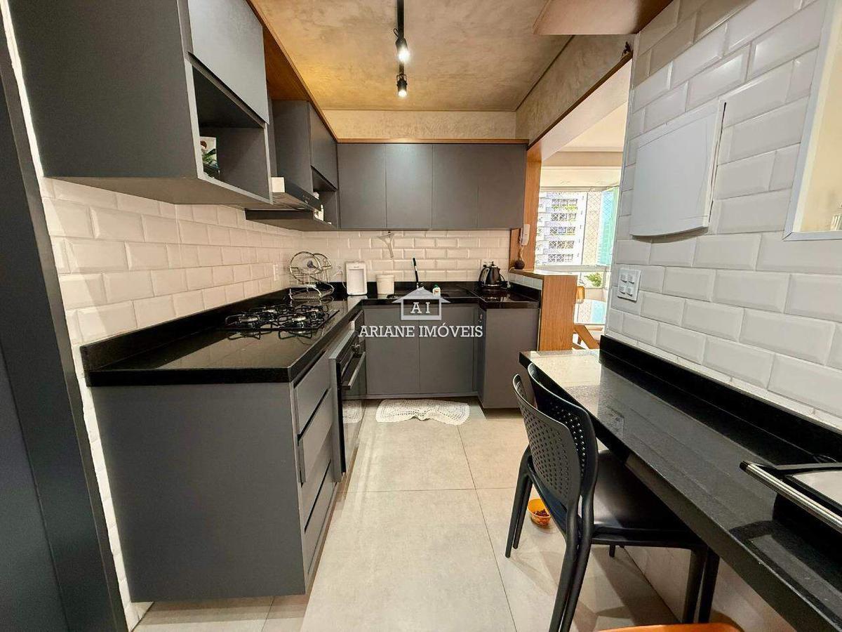 Apartamento, Lourdes, 2 Quartos, 1 Vaga, 1 Suíte