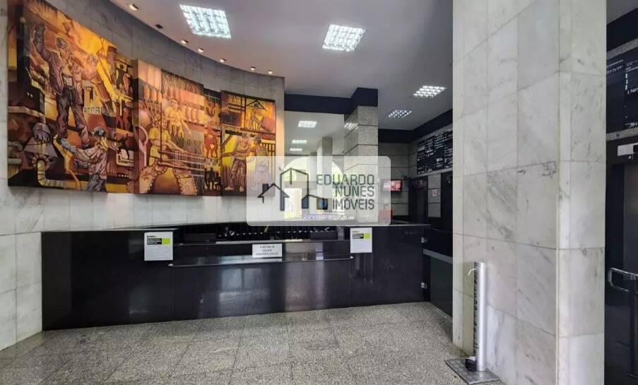 Sala, Funcionários, 0 Quarto, 11 Vagas
