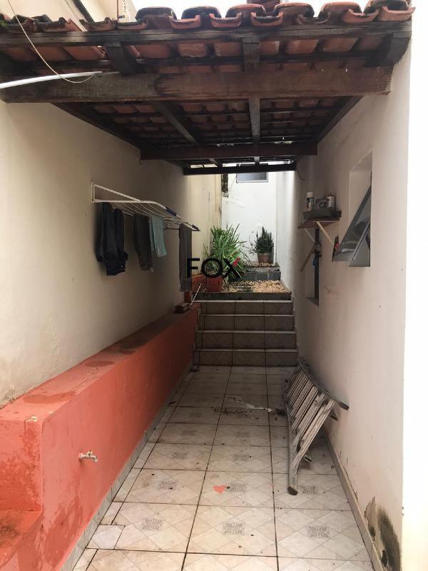 Casa, Centro, 4 Quartos, 2 Vagas, 2 Suítes