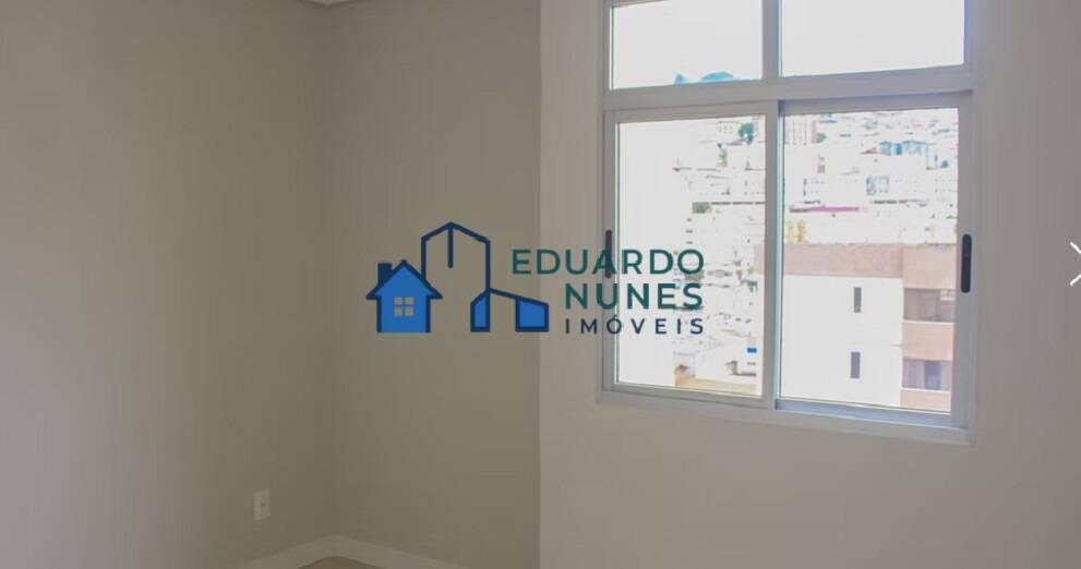 Cobertura, Santa Efigênia, 3 Quartos, 1 Vaga, 1 Suíte