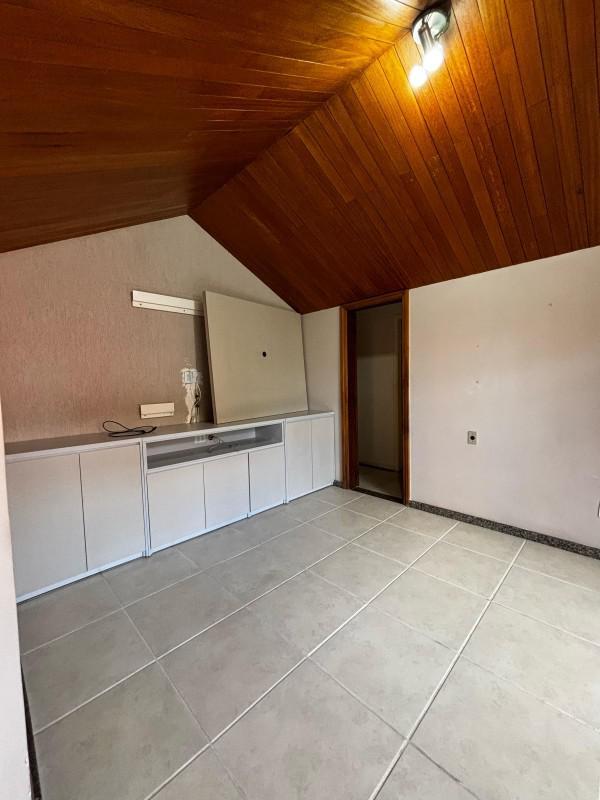 Casa, Sagrada Família, 3 Quartos, 1 Vaga, 1 Suíte