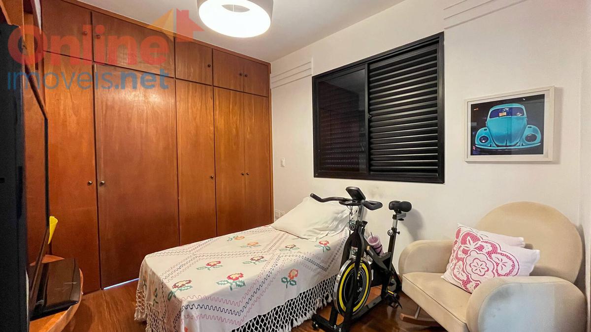 Apartamento, Gutierrez, 4 Quartos, 0 Vaga, 2 Suítes