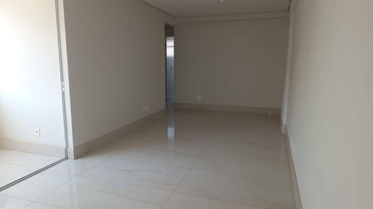 Apartamento, Sagrada Família, 3 Quartos, 2 Vagas, 1 Suíte