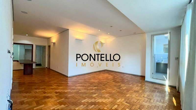 Apartamento, Santo Agostinho, 3 Quartos, 2 Vagas, 2 Suítes