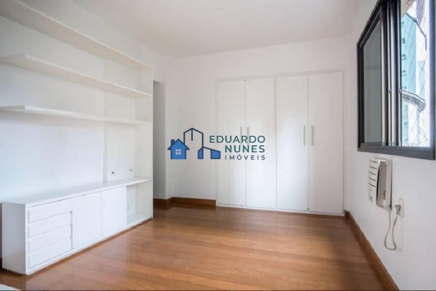 Apartamento, Belvedere, 4 Quartos, 5 Vagas, 2 Suítes