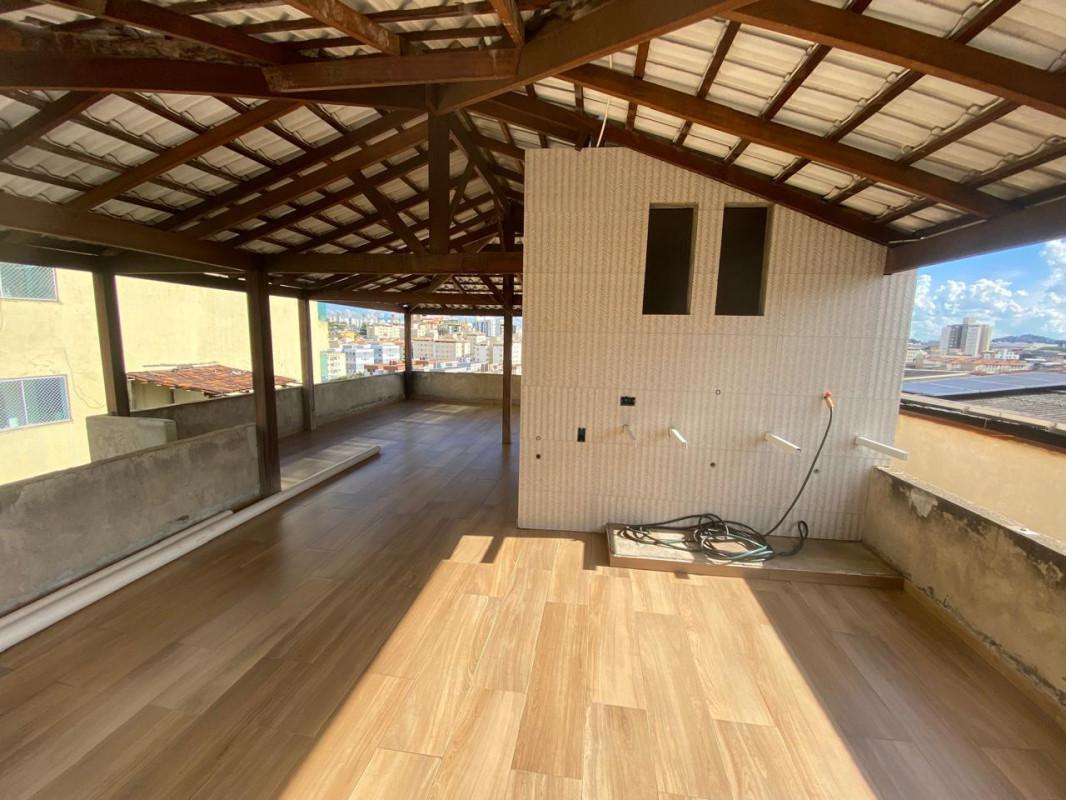 Casa, Jardim Riacho das Pedras, 3 Quartos, 2 Vagas, 1 Suíte