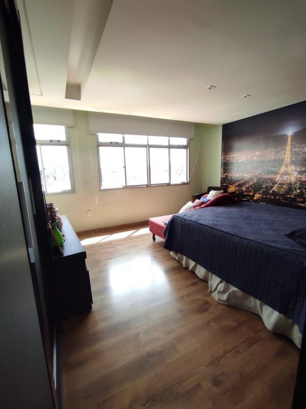 Cobertura, Monsenhor Messias, 3 Quartos, 3 Vagas, 2 Suítes