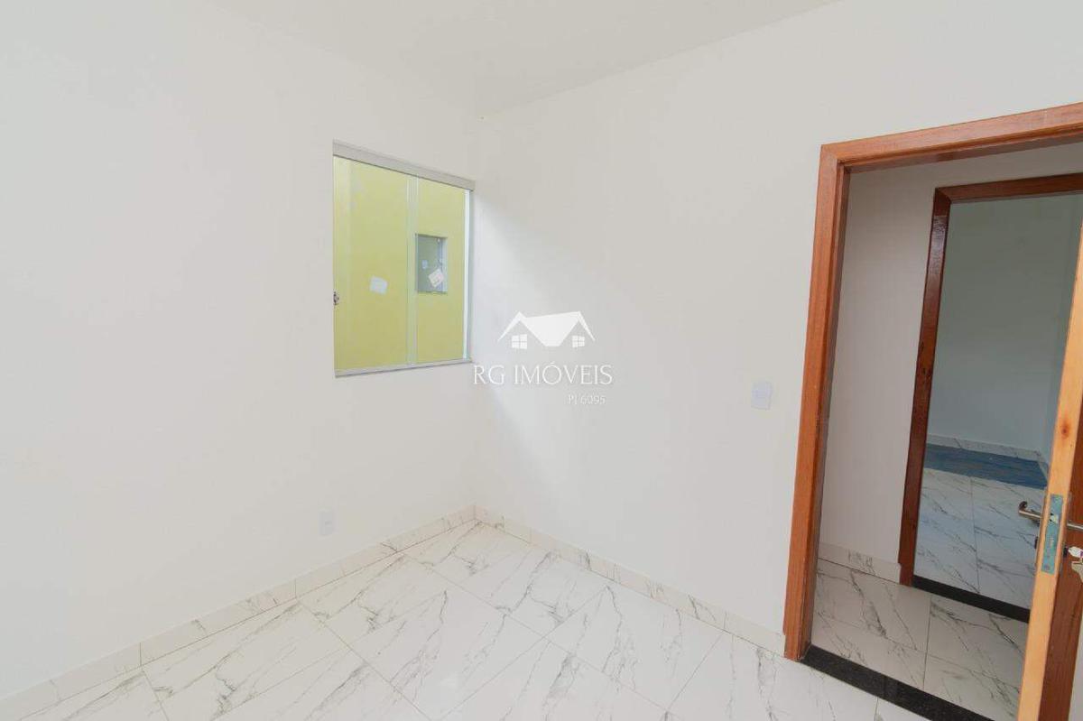 Casa, Eldorado, 3 Quartos, 1 Vaga