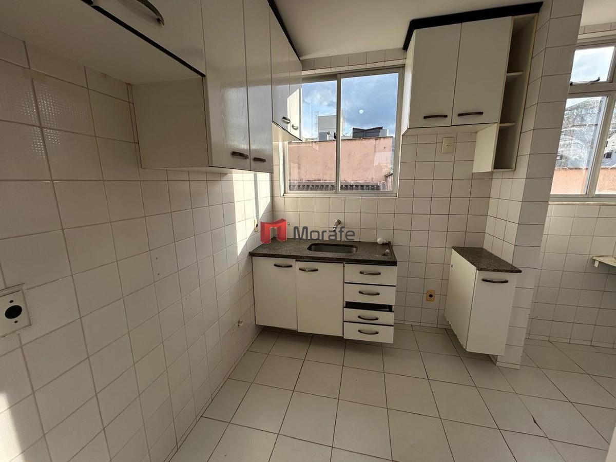 Apartamento, Santa Teresa, 2 Quartos, 1 Vaga, 1 Suíte