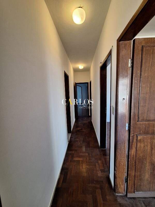 Apartamento, Vila Paris, 4 Quartos, 1 Vaga, 1 Suíte