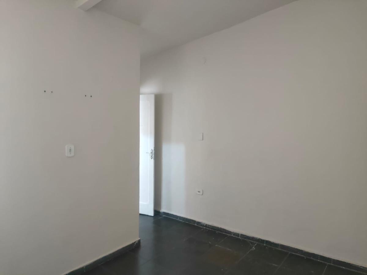 Apartamento, Carmo, 1 Quarto