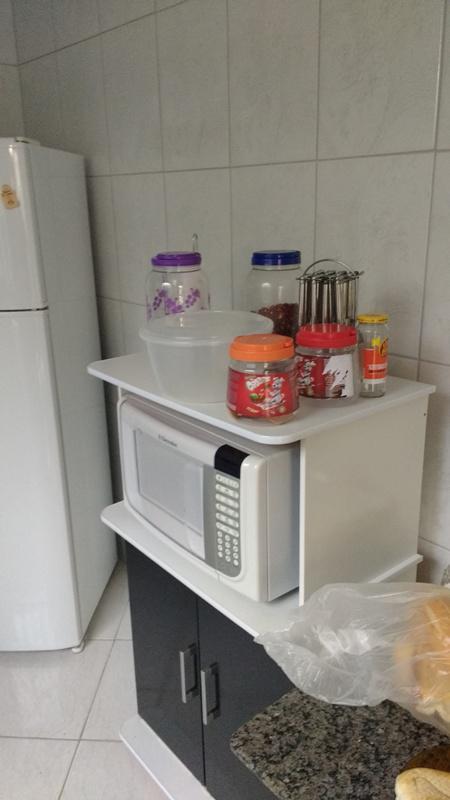 Casa, Chácara São Geraldo, 3 Quartos, 1 Vaga