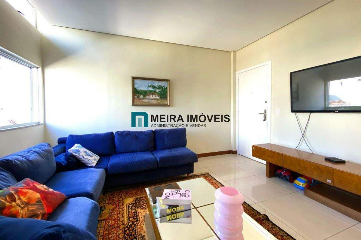 Apartamento, São Pedro, 3 Quartos, 1 Vaga, 1 Suíte