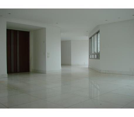Cobertura, Sion, 3 Quartos, 3 Vagas, 3 Suítes