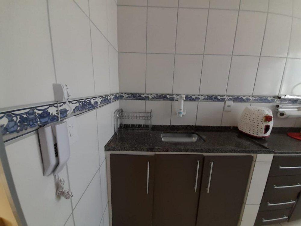 Cobertura, Serra Azul, 3 Quartos, 1 Vaga