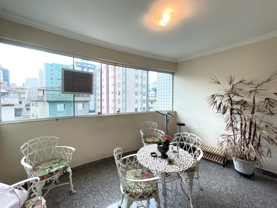 Apartamento, Cidade Nova, 3 Quartos, 2 Vagas, 1 Suíte