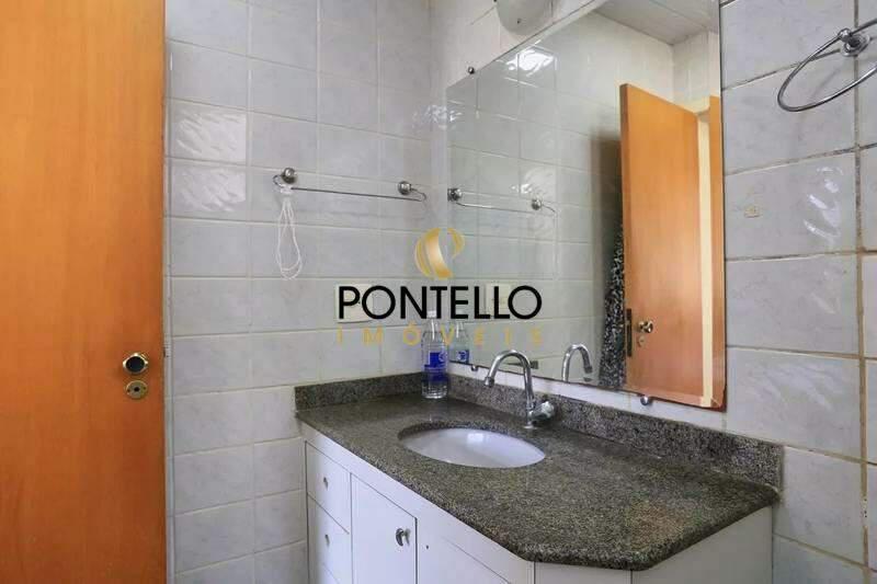 Apartamento, Sagrada Família, 3 Quartos, 1 Vaga, 1 Suíte