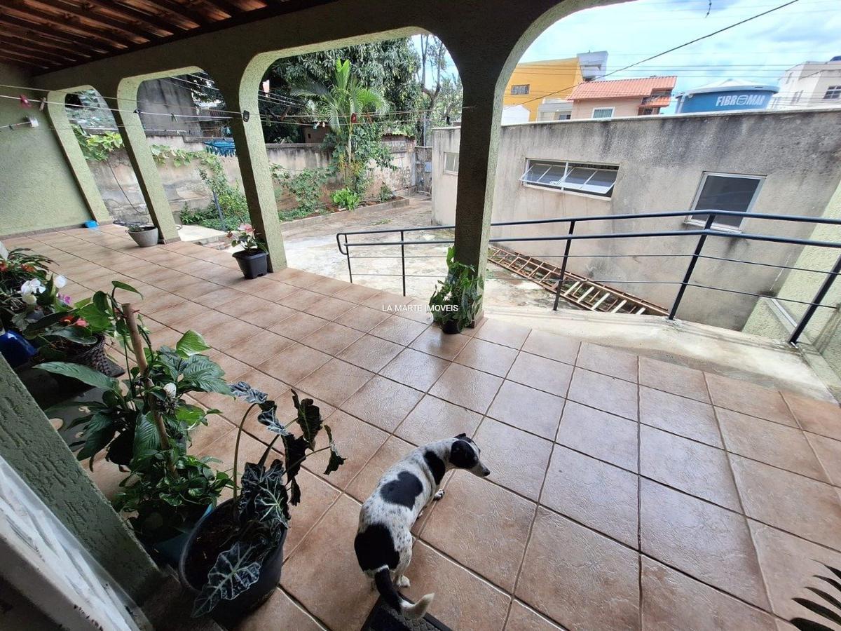 Casa, Flamengo, 4 Quartos, 5 Vagas, 1 Suíte