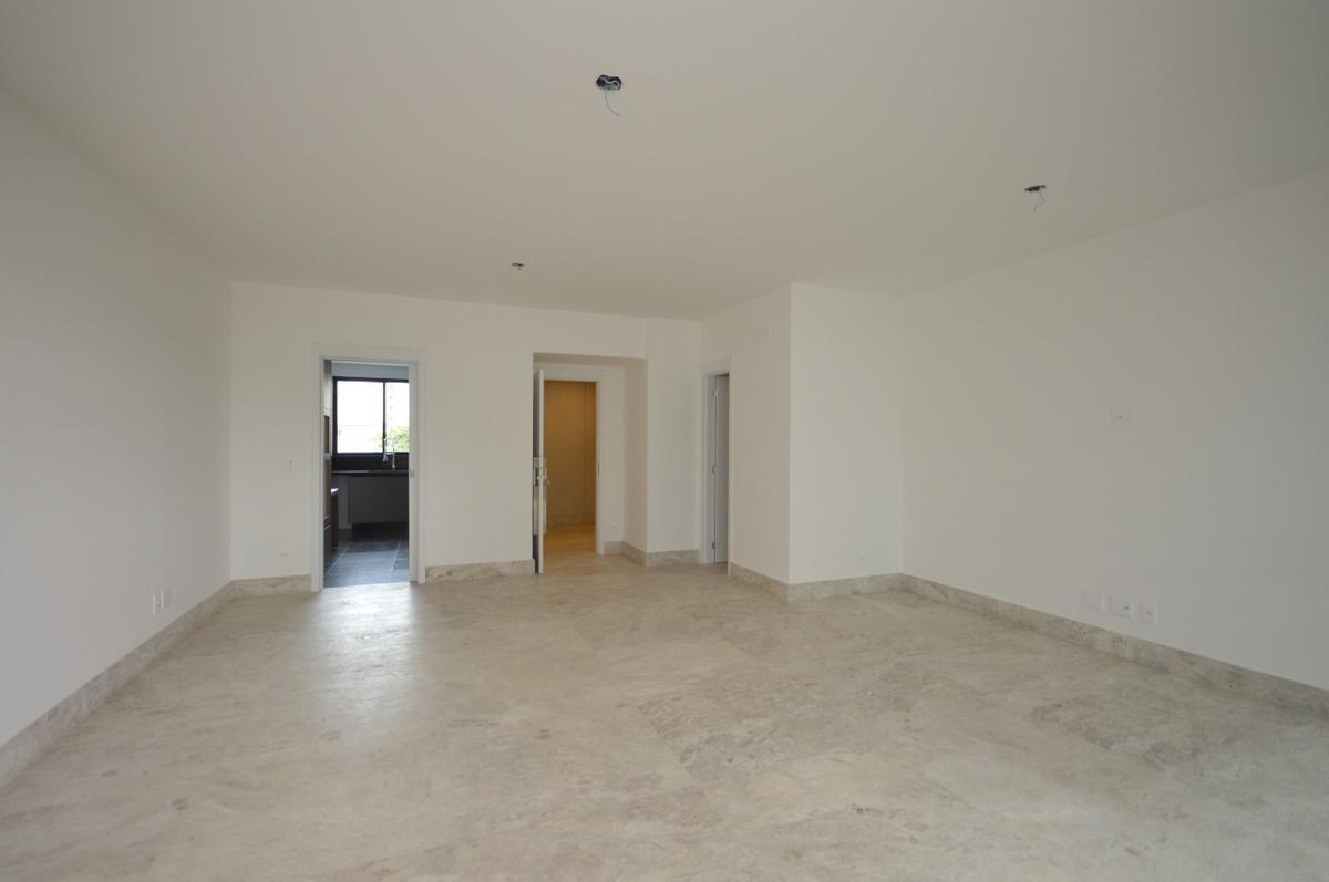 Apartamento, Anchieta, 4 Quartos, 4 Vagas, 2 Suítes