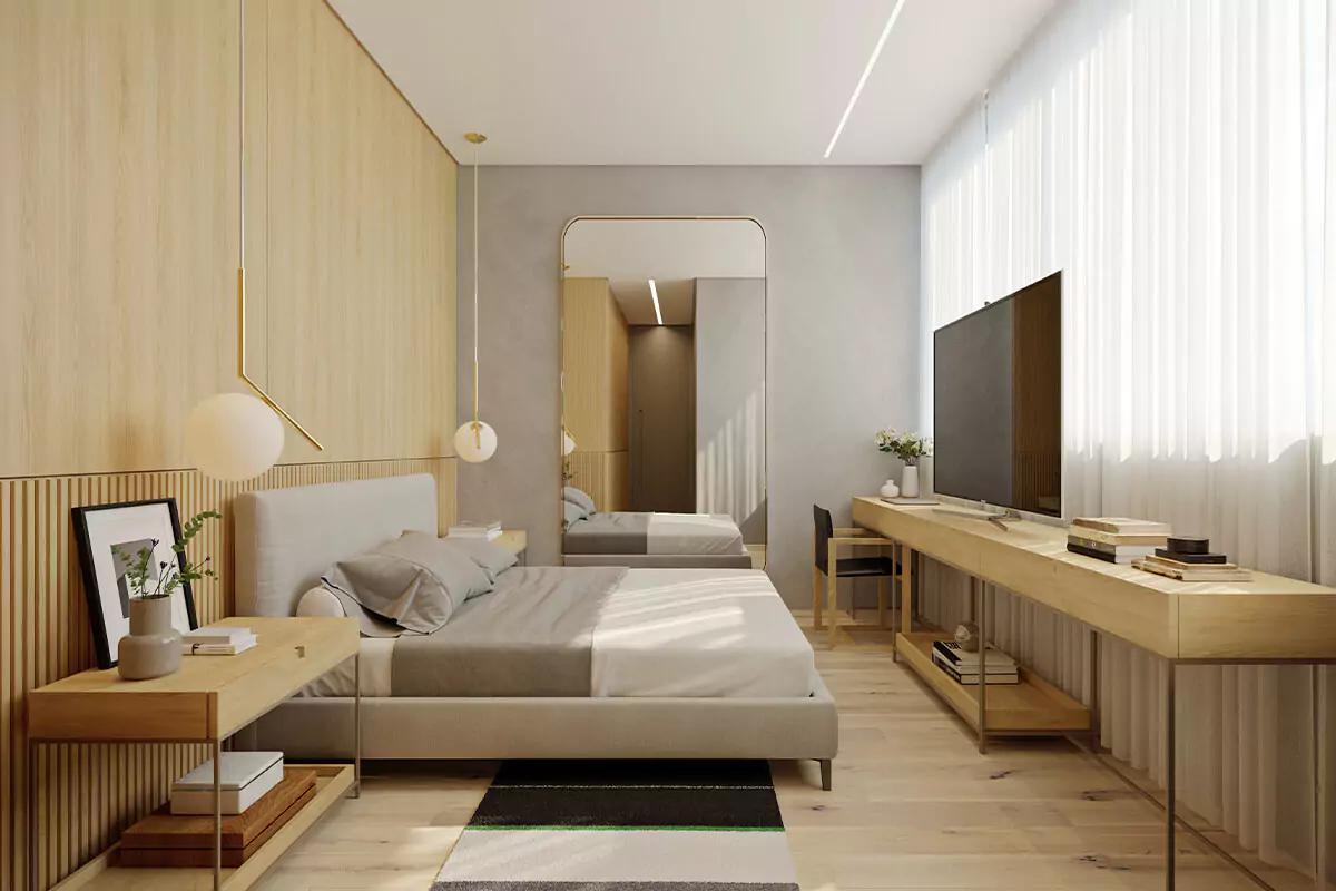 Apartamento, Savassi, 2 Quartos, 2 Vagas, 2 Suítes