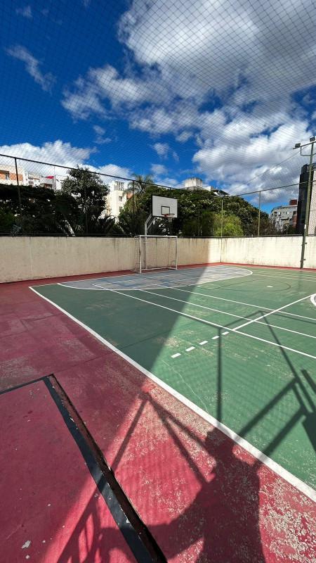 Apartamento, Castelo, 3 Quartos, 2 Vagas, 1 Suíte