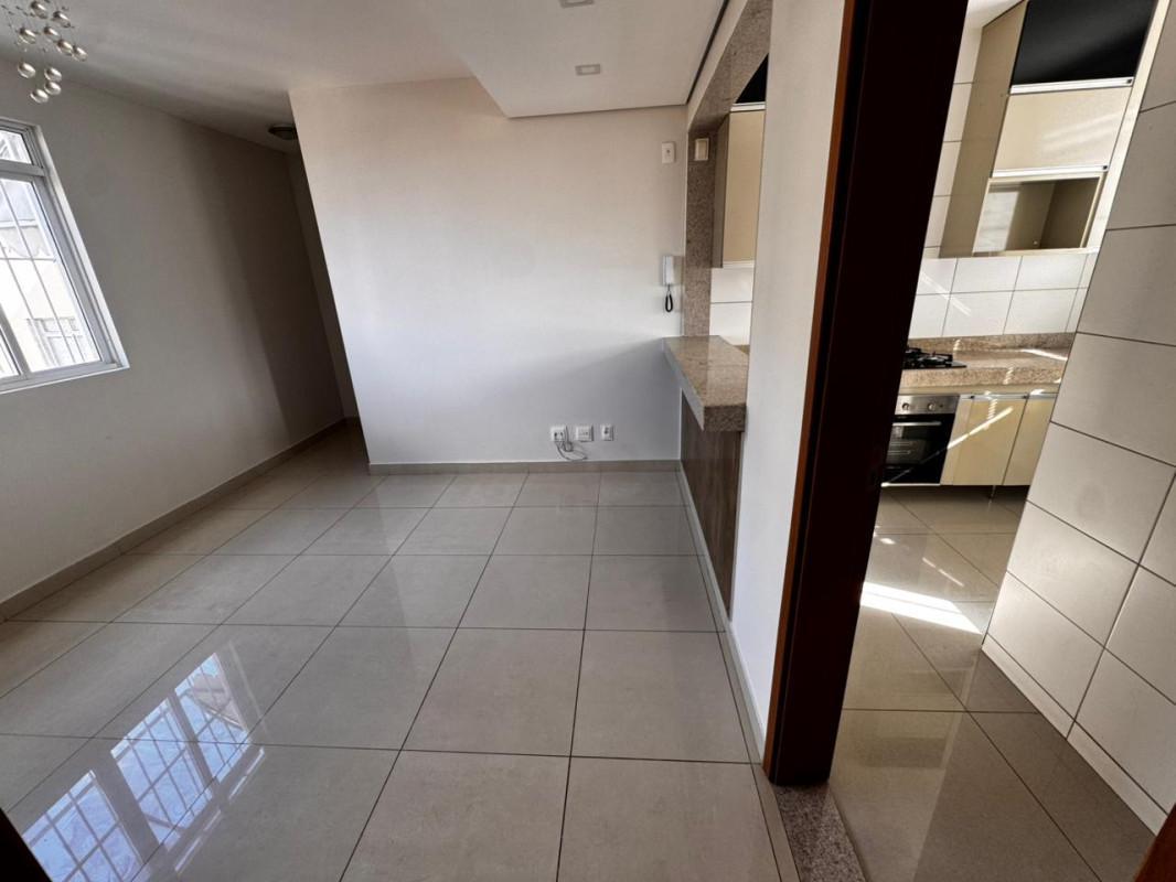 Apartamento, Colégio Batista, 3 Quartos, 2 Vagas, 1 Suíte
