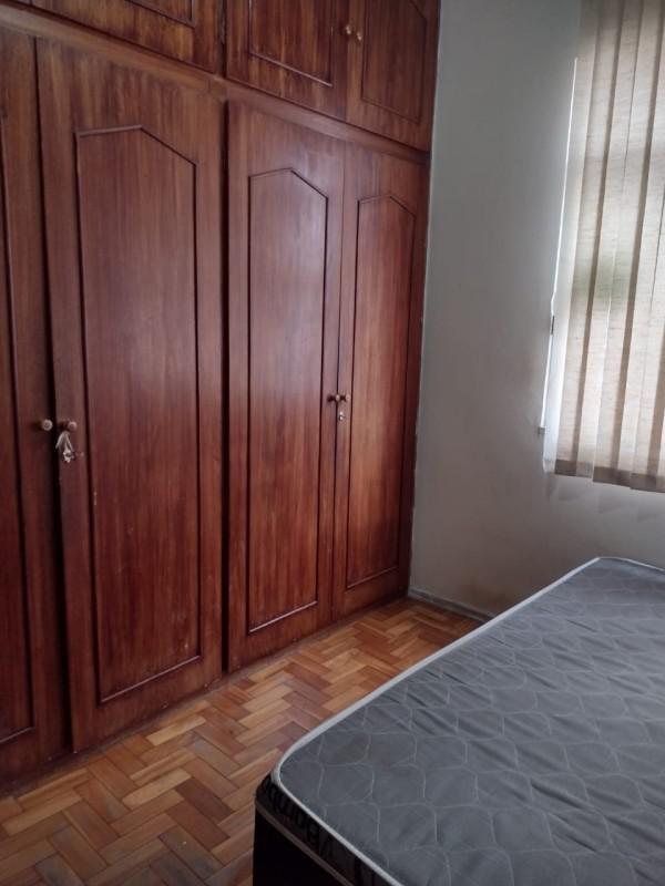 Apartamento, Barro Preto, 2 Quartos, 0 Vaga
