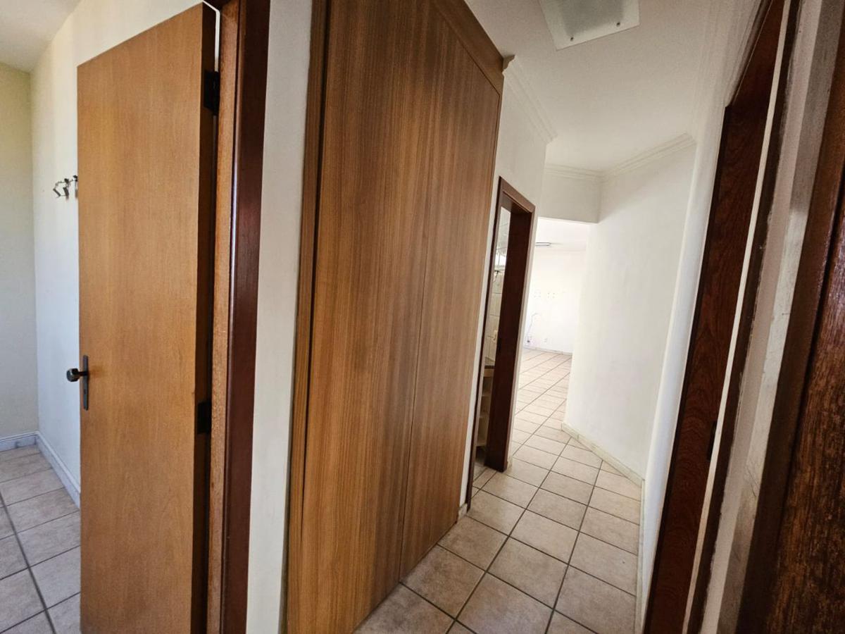 Apartamento, União, 3 Quartos, 2 Vagas, 1 Suíte