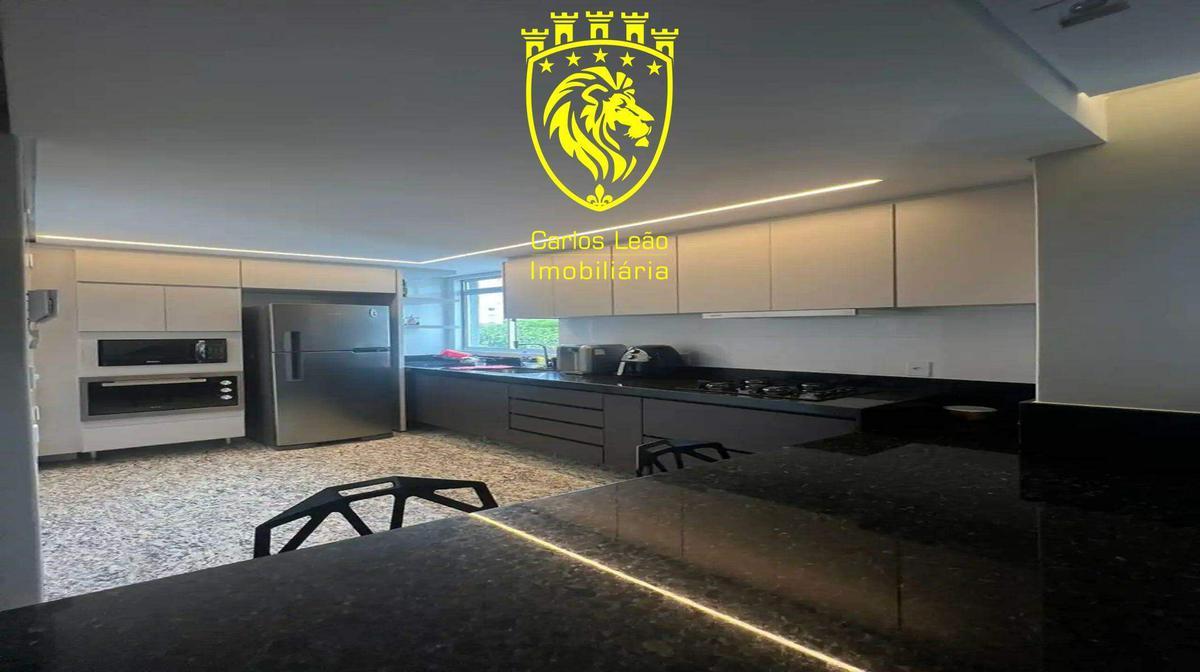 Cobertura, Cruzeiro, 2 Quartos, 2 Vagas, 2 Suítes