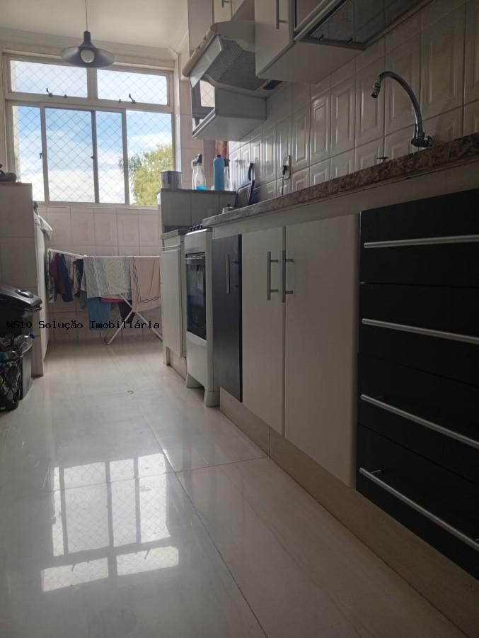 Apartamento, Santa Amélia, 3 Quartos, 2 Vagas, 1 Suíte