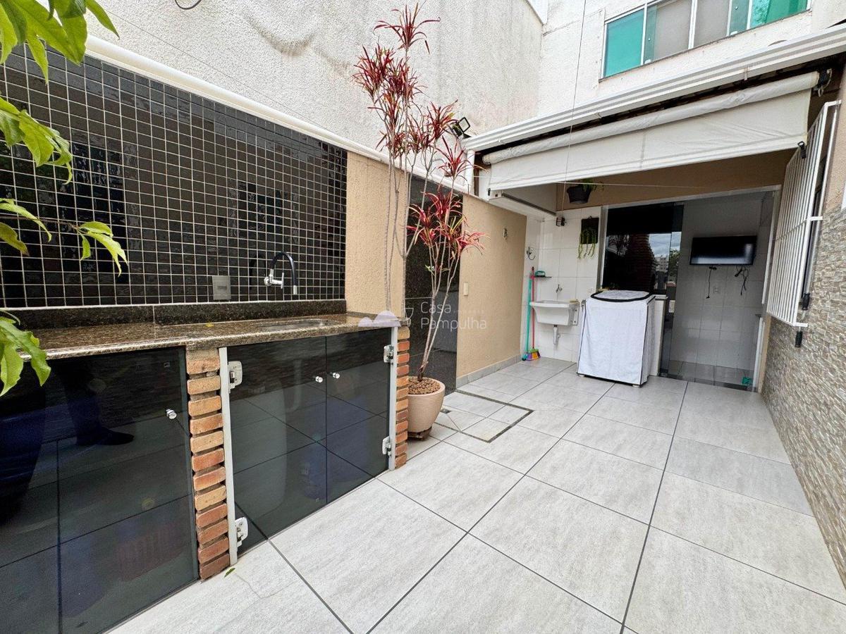 Apartamento, Santa Amélia, 3 Quartos, 2 Vagas, 1 Suíte