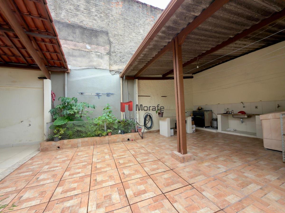 Casa, Dom Bosco, 3 Quartos, 3 Vagas, 1 Suíte