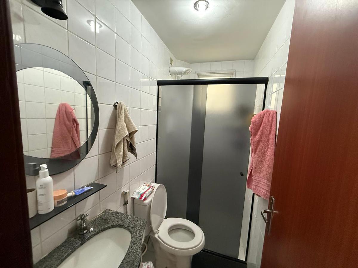 Apartamento, Santa Cruz, 3 Quartos, 1 Vaga, 1 Suíte