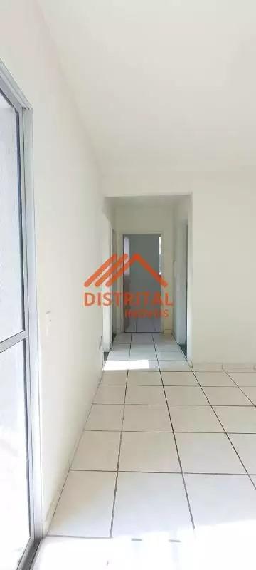 Apartamento, Acaiaca, 3 Quartos, 1 Vaga