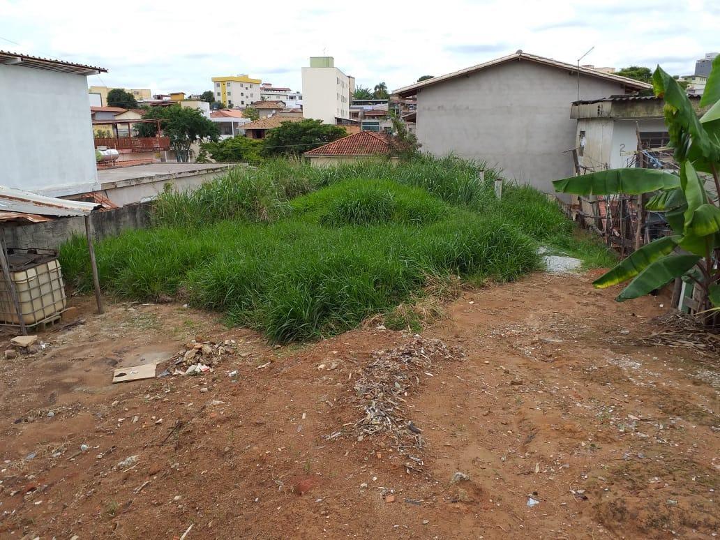 Lote, Novo Eldorado, 0 Quarto, 0 Vaga