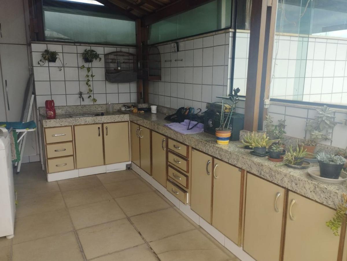 Apartamento, Palmares, 3 Quartos, 4 Vagas, 1 Suíte