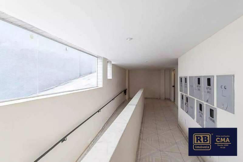Apartamento, Cruzeiro, 2 Quartos, 2 Vagas, 1 Suíte