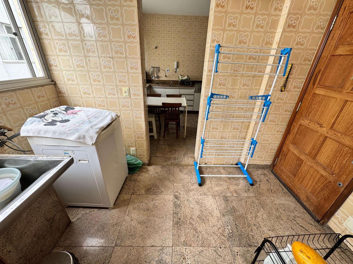 Cobertura, Silveira, 4 Quartos, 3 Vagas, 1 Suíte