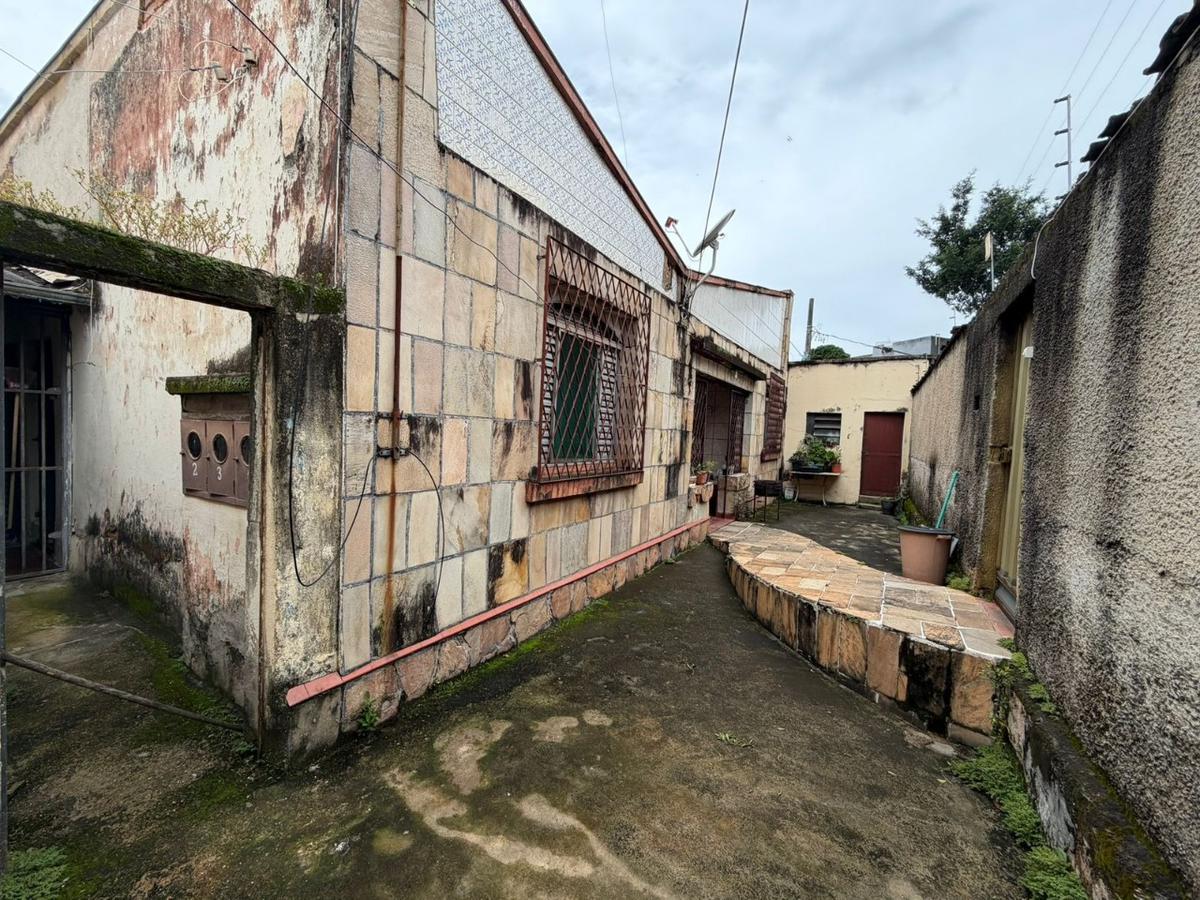 Casa, Santo André, 5 Quartos, 2 Vagas