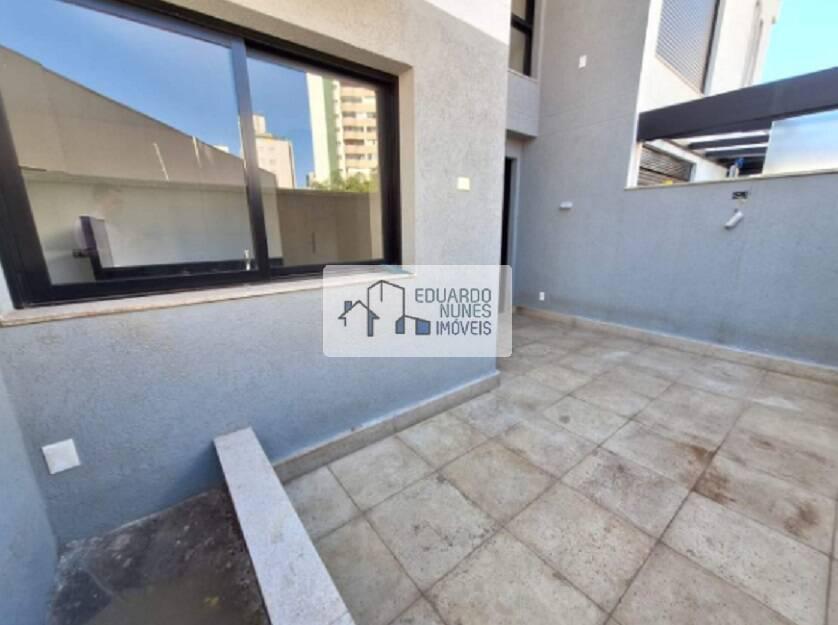 Apartamento, Anchieta, 2 Quartos, 2 Vagas, 1 Suíte