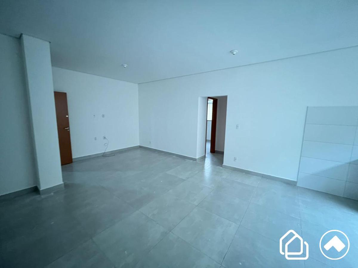 Apartamento, Buritis, 2 Quartos, 1 Vaga, 1 Suíte