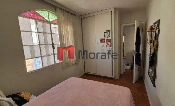 Casa, Ouro Preto, 5 Quartos, 2 Vagas, 1 Suíte