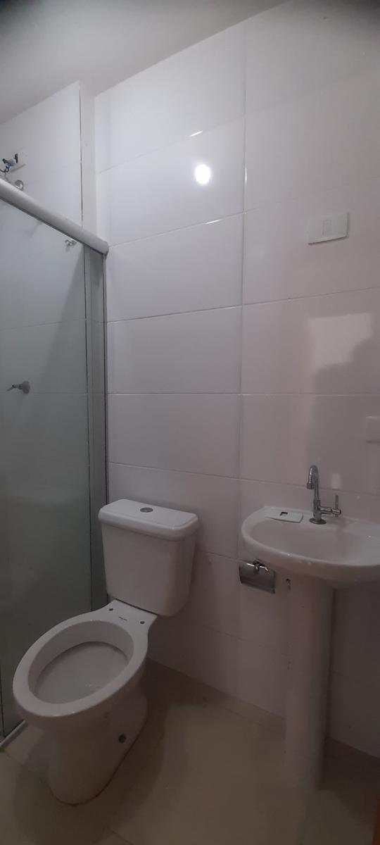 Apartamento, Aldeia do Lago, 2 Quartos, 1 Vaga, 1 Suíte