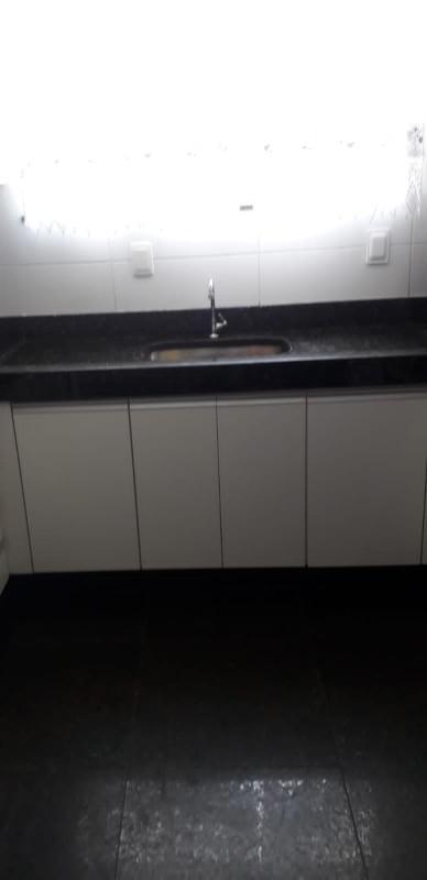 Casa, Fernão Dias, 3 Quartos, 3 Vagas, 1 Suíte