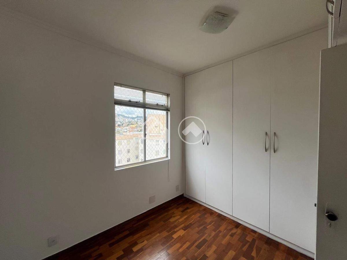 Apartamento, Betânia, 3 Quartos, 1 Vaga, 1 Suíte
