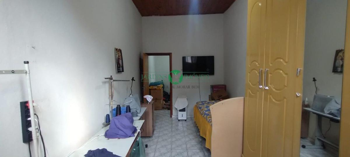 Casa, Santa Cruz, 4 Quartos, 5 Vagas
