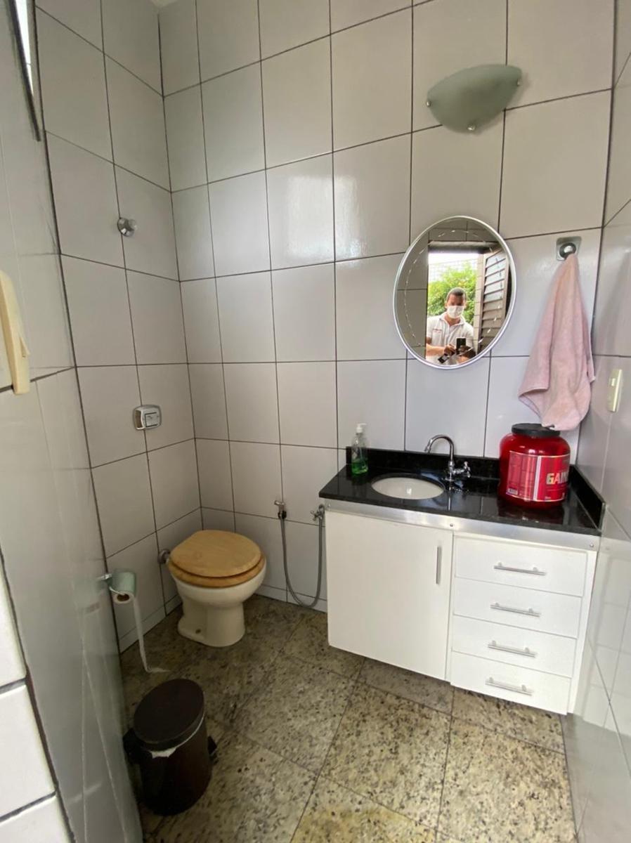Casa, Colégio Batista, 4 Quartos, 3 Vagas, 2 Suítes
