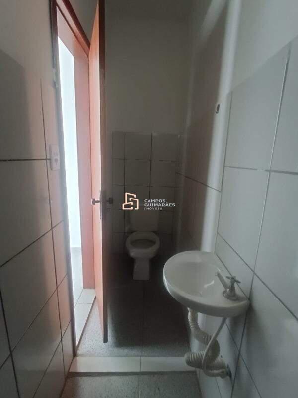 Casa, Santa Helena, 1 Quarto