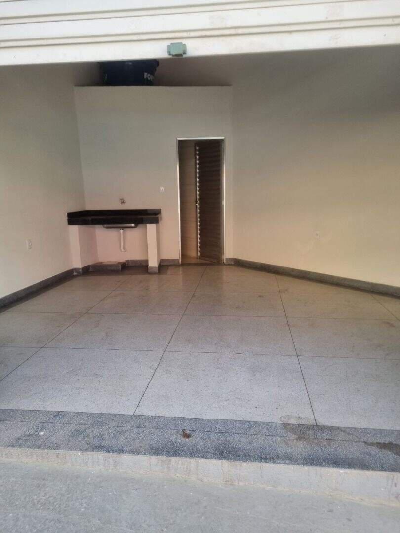 Andar, Dona Rosarinha, 0 Quarto, 0 Vaga